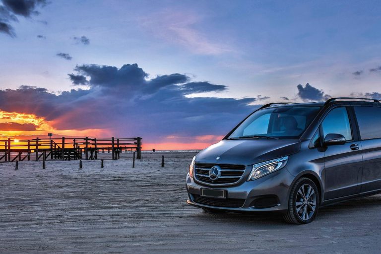 mercedes vito vıp