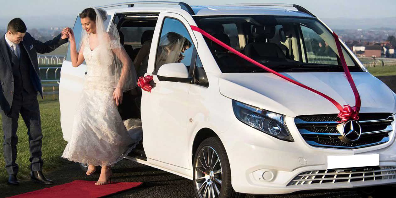 Gelin Arabası Kiralama