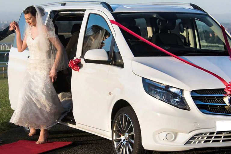 Gelin Arabası Kiralama